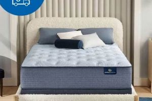 Serta Gabrianna: Your Perfect Medium Mattress for Sleep | Organic & Natural Mattress Buyer’s Guide: Non-Toxic Sleep Solutions