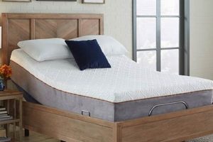 Optimize Sleep: The Sleep Science Mattress Guide | Organic & Natural Mattress Buyer’s Guide: Non-Toxic Sleep Solutions