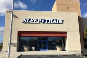 Find Your Dream Bed: Sleep Train Mattress Center [Deals!] | Organic & Natural Mattress Buyer’s Guide: Non-Toxic Sleep Solutions