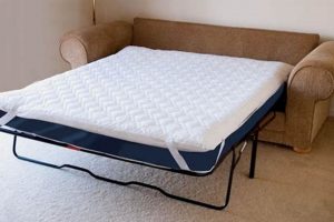 Best Mattress Topper for Sleeper Sofa: Sleep Soundly! Organic & Natural Mattress Buyer’s Guide: Non-Toxic Sleep Solutions Best Mattress Topper for Sleeper Sofa: Sleep Soundly! | Organic & Natural Mattress Buyer’s Guide: Non-Toxic Sleep Solutions