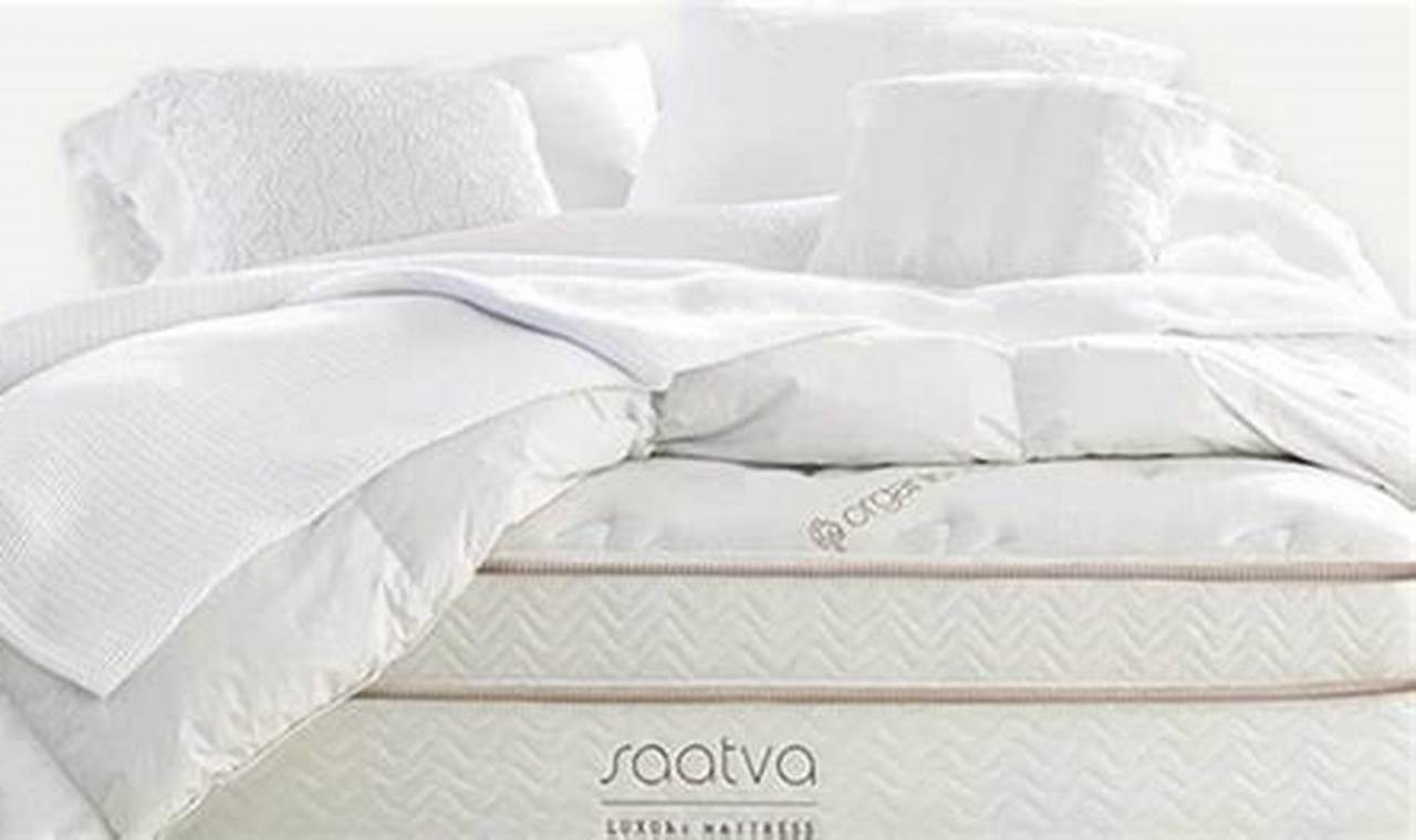 The Ultimate Best Mattress for Stomach Sleepers Guide | Organic & Natural Mattress Buyer’s Guide: Non-Toxic Sleep Solutions