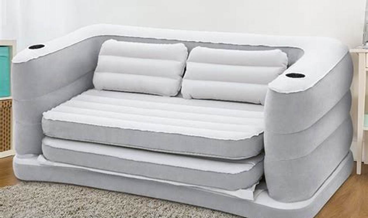 Best Sofa Sleeper Inflatable Mattress: Sleep Soundly! Organic & Natural Mattress Buyer’s Guide: Non-Toxic Sleep Solutions Best Sofa Sleeper Inflatable Mattress: Sleep Soundly! | Organic & Natural Mattress Buyer’s Guide: Non-Toxic Sleep Solutions