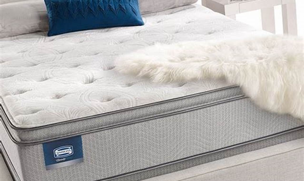 Enhance Beauty: Beauty Sleep Mattress Guide | Organic & Natural Mattress Buyer’s Guide: Non-Toxic Sleep Solutions