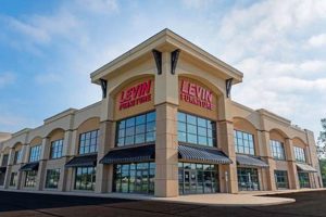 Shop Levin Furniture & Mattress Avon | Deals & Selection Organic & Natural Mattress Buyer’s Guide: Non-Toxic Sleep Solutions Shop Levin Furniture & Mattress Avon | Deals & Selection | Organic & Natural Mattress Buyer’s Guide: Non-Toxic Sleep Solutions