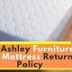Ashley Furniture Mattress Return: Policy & FAQs | Organic & Natural Mattress Buyer’s Guide: Non-Toxic Sleep Solutions