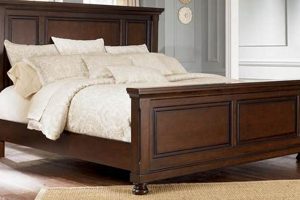 Ashley King Size Mattress: Furniture & Better Sleep! Organic & Natural Mattress Buyer’s Guide: Non-Toxic Sleep Solutions Ashley King Size Mattress: Furniture & Better Sleep! | Organic & Natural Mattress Buyer’s Guide: Non-Toxic Sleep Solutions