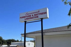 Savannah Furniture & Mattress Liquidation: Deals Now! Organic & Natural Mattress Buyer’s Guide: Non-Toxic Sleep Solutions Savannah Furniture & Mattress Liquidation: Deals Now! | Organic & Natural Mattress Buyer’s Guide: Non-Toxic Sleep Solutions