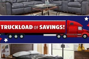 Savvy Savings on Furniture & Appliances at American Freight Savannah Organic & Natural Mattress Buyer’s Guide: Non-Toxic Sleep Solutions Savvy Savings on Furniture & Appliances at American Freight Savannah | Organic & Natural Mattress Buyer’s Guide: Non-Toxic Sleep Solutions
