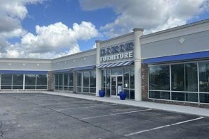 The End: Dixie Furniture & Mattress Closing - Sale & More Organic & Natural Mattress Buyer’s Guide: Non-Toxic Sleep Solutions The End: Dixie Furniture & Mattress Closing - Sale & More | Organic & Natural Mattress Buyer’s Guide: Non-Toxic Sleep Solutions