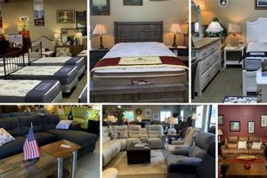 Find Long's Furniture World & Mattress | [City Name] | Organic & Natural Mattress Buyer’s Guide: Non-Toxic Sleep Solutions