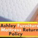 Ashley Furniture Mattress Returns: Store Policy Guide | Organic & Natural Mattress Buyer’s Guide: Non-Toxic Sleep Solutions