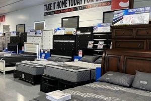 Deals at American Freight Furniture Altoona PA - Home Refresh | Organic & Natural Mattress Buyer’s Guide: Non-Toxic Sleep Solutions