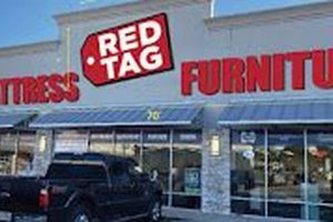 Deals on Red Tag Mattress & Furniture: Shop Now! Organic & Natural Mattress Buyer’s Guide: Non-Toxic Sleep Solutions Deals on Red Tag Mattress & Furniture: Shop Now! | Organic & Natural Mattress Buyer’s Guide: Non-Toxic Sleep Solutions