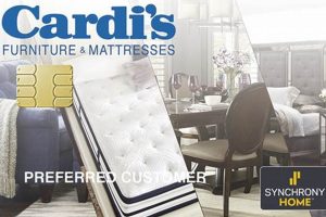 Best Cardi's Furniture Mattress: Sleep Soundly Tonight! | Organic & Natural Mattress Buyer’s Guide: Non-Toxic Sleep Solutions
