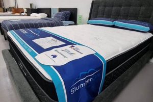 Dream in Style: Luxury Mattress Furniture for a Luxe Life | Organic & Natural Mattress Buyer’s Guide: Non-Toxic Sleep Solutions