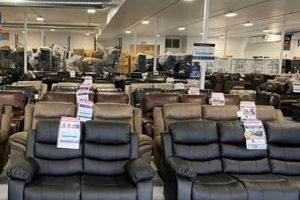 Find American Freight Furniture & Mattress Deals in Chattanooga, TN | Organic & Natural Mattress Buyer’s Guide: Non-Toxic Sleep Solutions