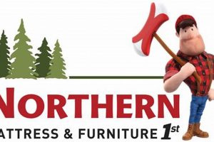 Shop Local: Northern Mattress & Furniture Augusta Deals | Organic & Natural Mattress Buyer’s Guide: Non-Toxic Sleep Solutions