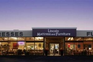 Lincoln Mattress & Furniture Co: Your Home Comfort Experts | Organic & Natural Mattress Buyer’s Guide: Non-Toxic Sleep Solutions