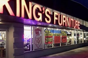 Shop Kings Furniture & Mattress | Comfort & Style Organic & Natural Mattress Buyer’s Guide: Non-Toxic Sleep Solutions Shop Kings Furniture & Mattress | Comfort & Style | Organic & Natural Mattress Buyer’s Guide: Non-Toxic Sleep Solutions