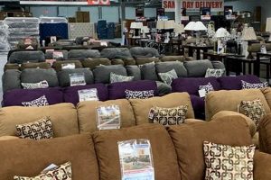 Find Furniture Deals! American Freight Port Orange, FL | Organic & Natural Mattress Buyer’s Guide: Non-Toxic Sleep Solutions