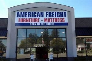Your Guide to American Freight Furniture & Mattress in Boardman, OH | Organic & Natural Mattress Buyer’s Guide: Non-Toxic Sleep Solutions