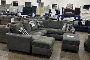 Find Furniture Deals Near You: American Freight Grand Prairie | Organic & Natural Mattress Buyer’s Guide: Non-Toxic Sleep Solutions