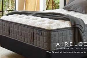 Buy Darvin Furniture Mattress Now - Sleep Better Tonight! | Organic & Natural Mattress Buyer’s Guide: Non-Toxic Sleep Solutions