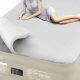 Best Air Mattress with Foam Topper for Comfort Sleep [Guide] | Organic & Natural Mattress Buyer’s Guide: Non-Toxic Sleep Solutions