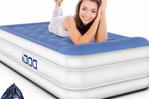 Best Blow Up Mattress Single Size For Camping & Guests Organic & Natural Mattress Buyer’s Guide: Non-Toxic Sleep Solutions Best Blow Up Mattress Single Size For Camping & Guests | Organic & Natural Mattress Buyer’s Guide: Non-Toxic Sleep Solutions