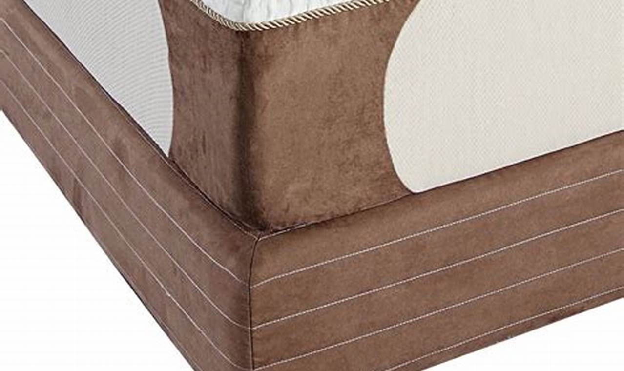 Best Foundation for Foam Mattress: Support & Longevity Organic & Natural Mattress Buyer’s Guide: Non-Toxic Sleep Solutions Best Foundation for Foam Mattress: Support & Longevity | Organic & Natural Mattress Buyer’s Guide: Non-Toxic Sleep Solutions