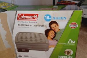 Best Coleman Queen Blow Up Mattress? Size & Buying Guide Safem Fabrication - Precision Engineering & Custom Manufacturing Solutions Best Coleman Queen Blow Up Mattress? Size & Buying Guide | Safem Fabrication - Precision Engineering & Custom Manufacturing Solutions