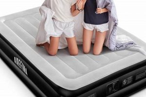 Best Double Size Air Mattress: Comfort & Size Matters! Organic & Natural Mattress Buyer’s Guide: Non-Toxic Sleep Solutions Best Double Size Air Mattress: Comfort & Size Matters! | Organic & Natural Mattress Buyer’s Guide: Non-Toxic Sleep Solutions