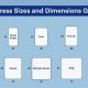 Is a 3/4 Mattress Size Right For You? [Guide] | Organic & Natural Mattress Buyer’s Guide: Non-Toxic Sleep Solutions
