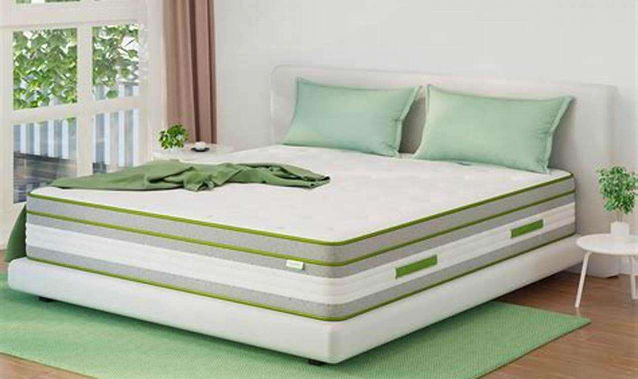Best Hybrid Foam Mattress? Find the Right One! Organic & Natural Mattress Buyer’s Guide: Non-Toxic Sleep Solutions Best Hybrid Foam Mattress? Find the Right One! | Organic & Natural Mattress Buyer’s Guide: Non-Toxic Sleep Solutions