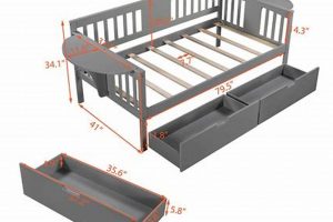 Best Size Daybed Mattress: Dimensions & Buying Guide Organic & Natural Mattress Buyer’s Guide: Non-Toxic Sleep Solutions Best Size Daybed Mattress: Dimensions & Buying Guide | Organic & Natural Mattress Buyer’s Guide: Non-Toxic Sleep Solutions