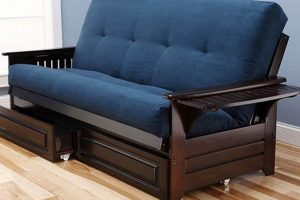 Best Queen Size Futon Mattress [Guide] Comfort & Value | Organic & Natural Mattress Buyer’s Guide: Non-Toxic Sleep Solutions