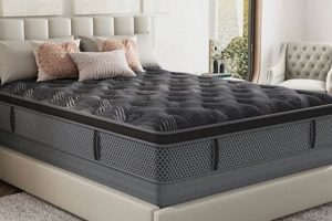 Best Pillow Top Mattress Queen Size [Guide 2024] | Organic & Natural Mattress Buyer’s Guide: Non-Toxic Sleep Solutions
