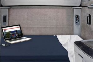 Best Mattress Size for Freightliner Cascadia Trucks: Guide | Organic & Natural Mattress Buyer’s Guide: Non-Toxic Sleep Solutions