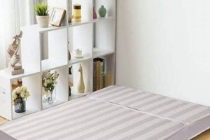 Best Foldable Mattress Queen Size: Space-Saving Sleep! | Organic & Natural Mattress Buyer’s Guide: Non-Toxic Sleep Solutions