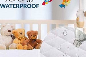 Best Waterproof Crib Mattress Pad: Protection & Comfort! Safem Fabrication - Precision Engineering & Custom Manufacturing Solutions Best Waterproof Crib Mattress Pad: Protection & Comfort! | Safem Fabrication - Precision Engineering & Custom Manufacturing Solutions