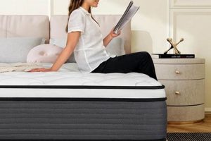 Best Queen Size Hybrid Mattress: Comfort & Support! | Organic & Natural Mattress Buyer’s Guide: Non-Toxic Sleep Solutions