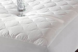 Best Queen Size Mattress Covers: Protect Your Sleep! | Organic & Natural Mattress Buyer’s Guide: Non-Toxic Sleep Solutions