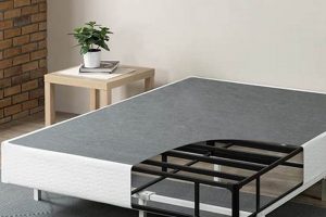 Best Foundation for Queen Size Mattress: Buying Guide Organic & Natural Mattress Buyer’s Guide: Non-Toxic Sleep Solutions Best Foundation for Queen Size Mattress: Buying Guide | Organic & Natural Mattress Buyer’s Guide: Non-Toxic Sleep Solutions