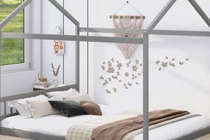 Best Queen Size Floor Mattress [Guide] | Organic & Natural Mattress Buyer’s Guide: Non-Toxic Sleep Solutions