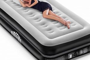 Find Your Perfect Double Inflatable Mattress Size Guide! | Organic & Natural Mattress Buyer’s Guide: Non-Toxic Sleep Solutions