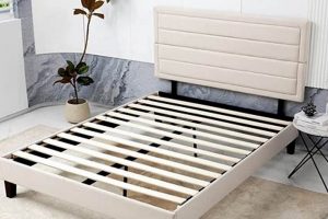Best Queen Size Mattress Foundation [Guide + Deals] | Organic & Natural Mattress Buyer’s Guide: Non-Toxic Sleep Solutions