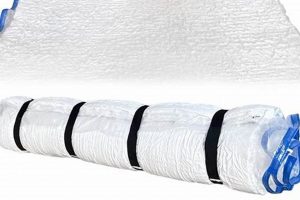 Store More: Queen Size Mattress Vacuum Bag Solution | Organic & Natural Mattress Buyer’s Guide: Non-Toxic Sleep Solutions