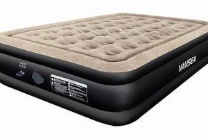 Best Queen Size Blow Up Mattress at Walmart: Deals & Reviews! Organic & Natural Mattress Buyer’s Guide: Non-Toxic Sleep Solutions Best Queen Size Blow Up Mattress at Walmart: Deals & Reviews! | Organic & Natural Mattress Buyer’s Guide: Non-Toxic Sleep Solutions