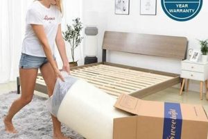 Best Mattress in a Box: Unboxed Comfort & Support Safem Fabrication - Precision Engineering & Custom Manufacturing Solutions Best Mattress in a Box: Unboxed Comfort & Support | Safem Fabrication - Precision Engineering & Custom Manufacturing Solutions