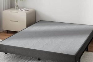 Best Queen Mattress Foundation: Size, Support & More! Organic & Natural Mattress Buyer’s Guide: Non-Toxic Sleep Solutions Best Queen Mattress Foundation: Size, Support & More! | Organic & Natural Mattress Buyer’s Guide: Non-Toxic Sleep Solutions